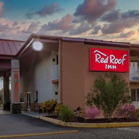 Red Roof Inn Ellenton - Bradenton Ne Exteriér fotografie